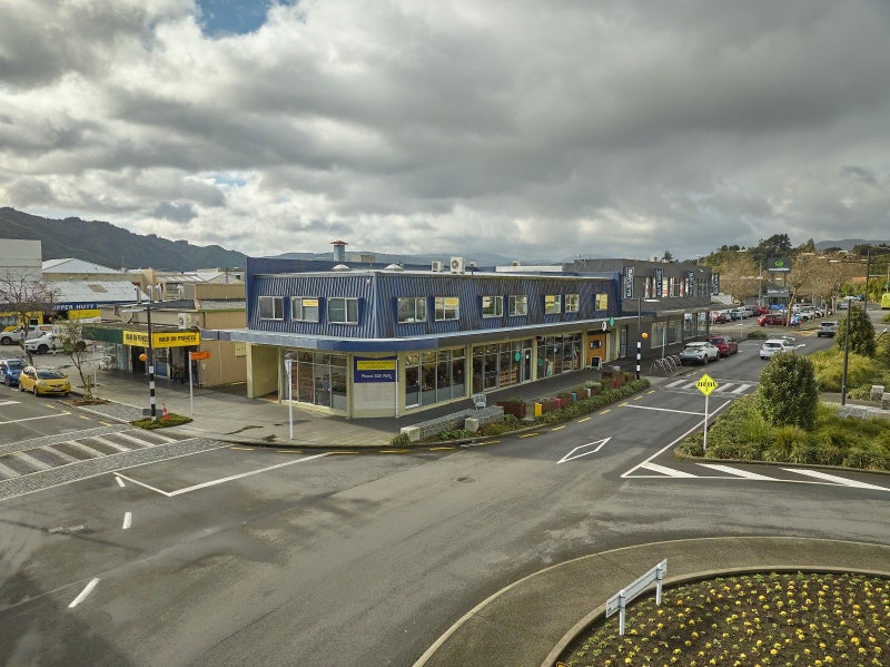 Upper Hutt Commercial properties for sale Trade Me Property