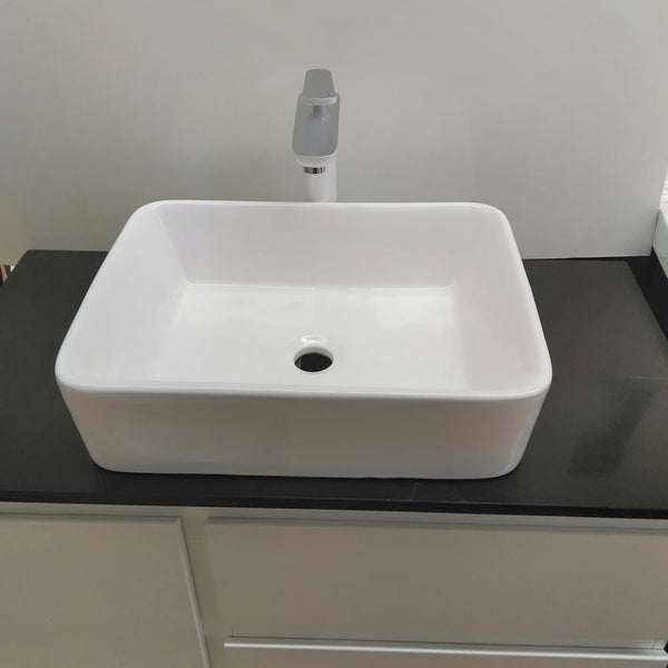 !!!SALE!!!Counter Top Ceramic Basin KY324 Carousel 2