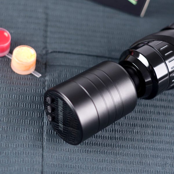 Dragonhawk Battery DC Plug P187 Carousel 1