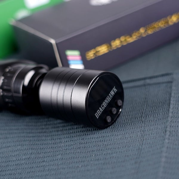 Dragonhawk Battery DC Plug P187 Carousel 2