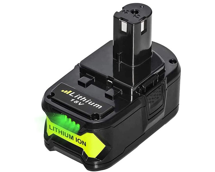 RYOBI 18V 5Ah Battery (OVER STOCKED) Carousel 1