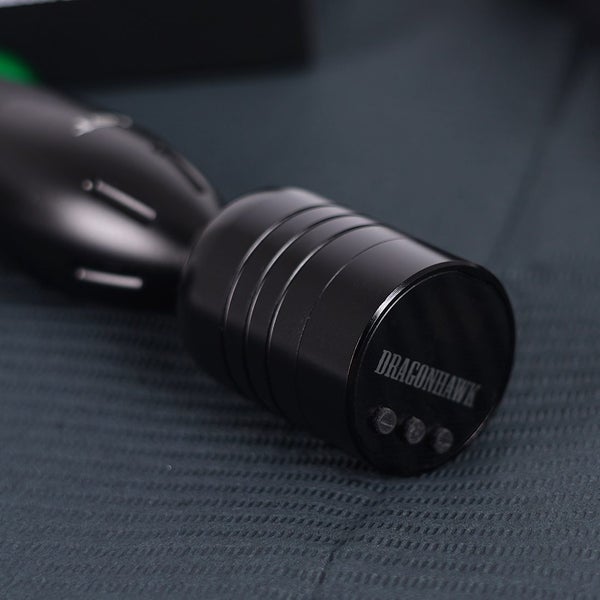 Dragonhawk Battery DC Plug Carousel 8
