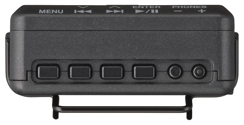 TASCAM DR-10L Pro Field Recorder and Lavalier Microphone Carousel 6