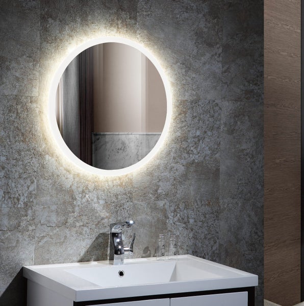 BATHROOM MIRROR NEW Carousel 1
