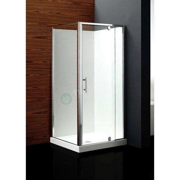 SALE 2025 -Shower Box - Cape Series 2 Sides (900x750mmx1900mm) Lennox bathroom Carousel 1