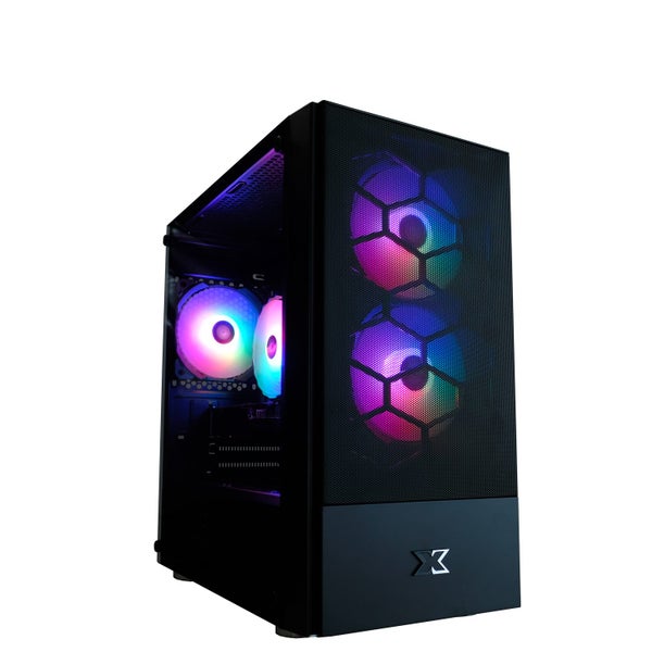 Mini Kong Gaming PC Carousel 1