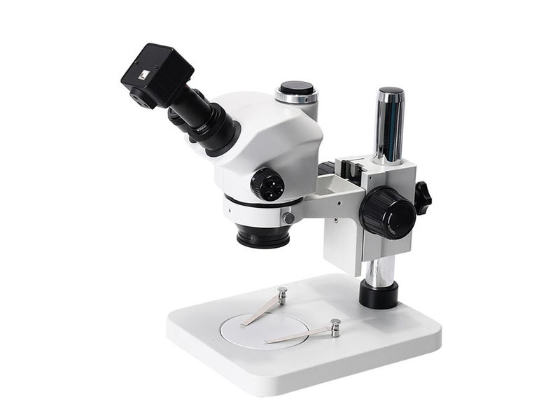 C-Mount Digital Microscope Camera (Over Stocked) Carousel 2