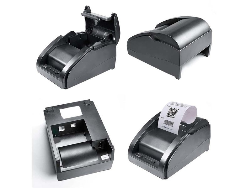Portable Label Printer NZ Stock Deal Carousel 2
