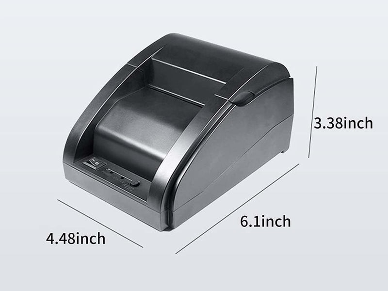 Portable Label Printer NZ Stock Deal Carousel 8