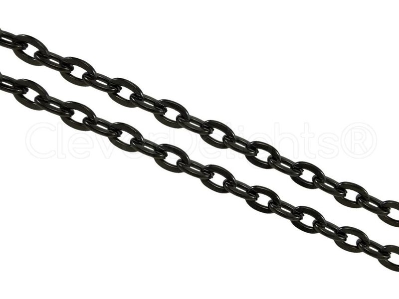 Jewelry Extension Chain (Over Stocked) Carousel 8