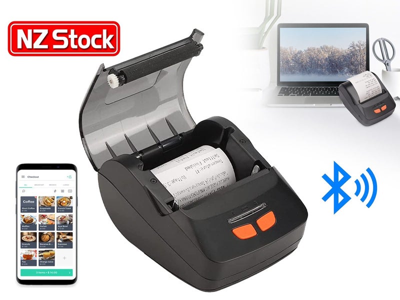 Label Barcode Thermal Printer (Over Stocked) Carousel 1