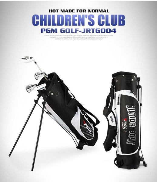 Kids Golf Clubs 4 Clubs with Bag Right Handed 2023154 Carousel 1