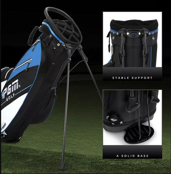 PGM Golf Bag Golf Stand Bag 2023132 Carousel 11