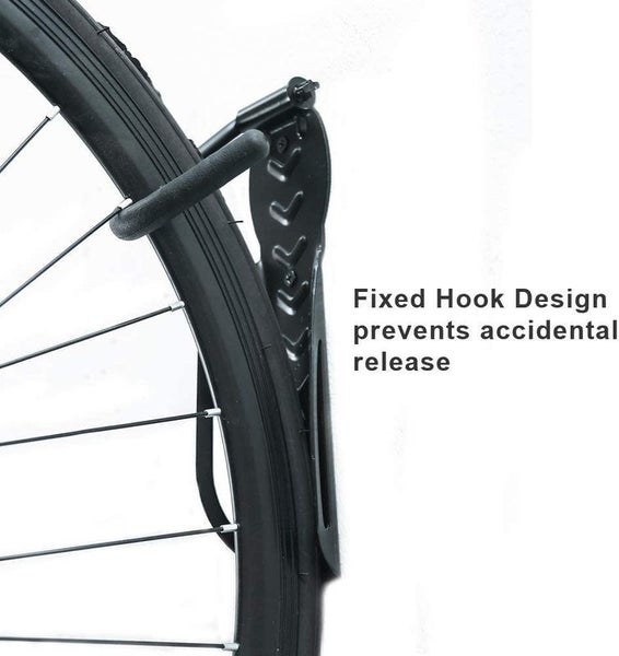 Bike Hanger Bike Hook Wall Mount 2015701 Carousel 17