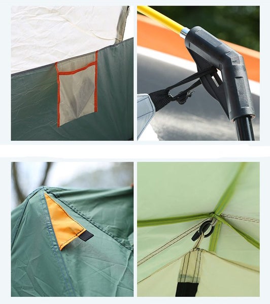 Camping Tent Tent 2101810 Carousel 2