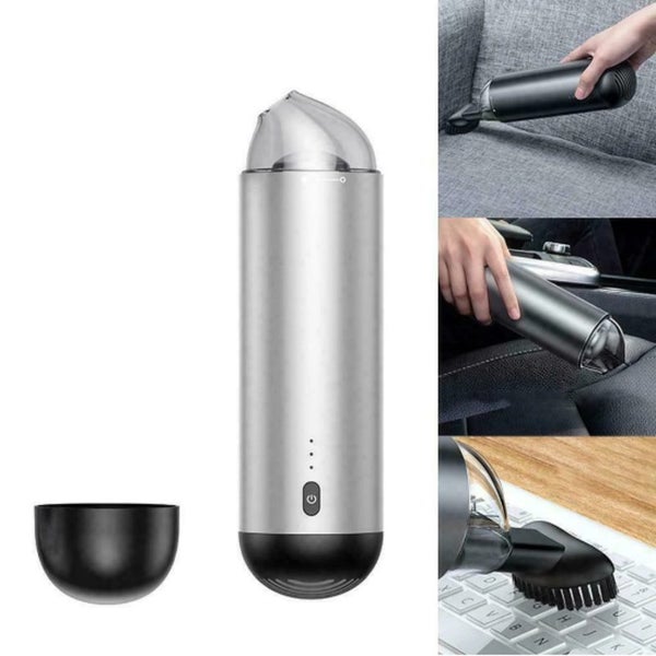 Mini Vacuum Clearn Wireless Portable Car Vacuum 3647401 Carousel 1