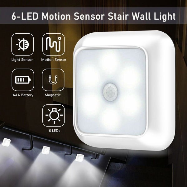 Motion Sensor Closet Light 2004295 Carousel 2