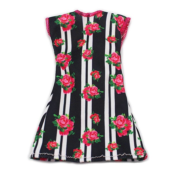 10pcs Barbie Doll Clothes Set i1823MZ0 Carousel 2