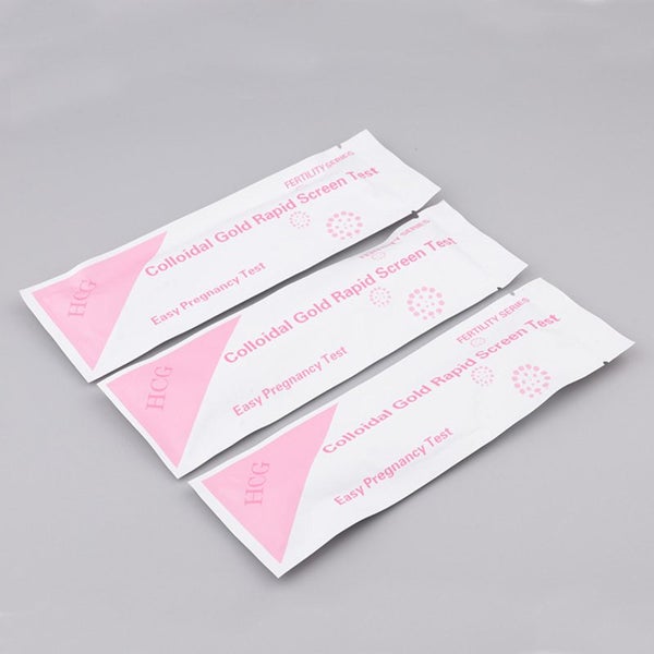 5pcs Easy Pregnancy Test Stick i1807PK0 Carousel 11