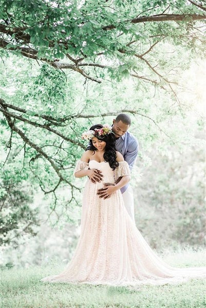 Maxi Maternity Dress Womens Clothing Size 12 4055125 Carousel 2