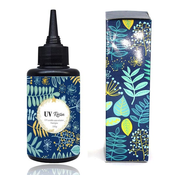 UV Resin 100g I0906TP3 Carousel 1