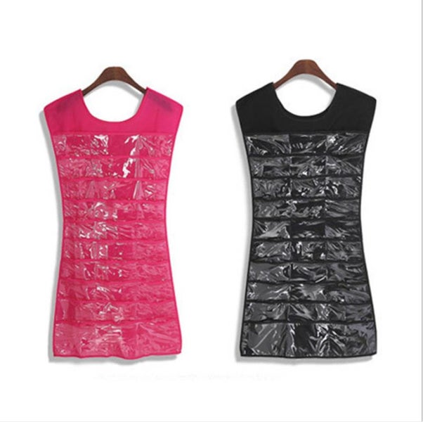 Jewellery Storage Organiser I0393BK0 Carousel 3