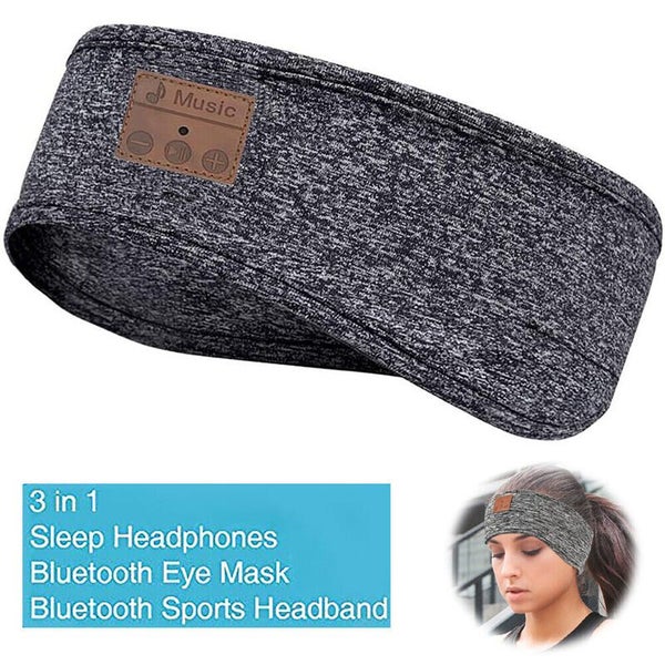 Bluetooth Headband i2072LG0 Carousel 2