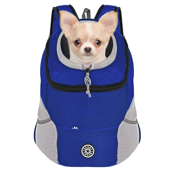 Cat Carrier Backpack Bag E0431DB4 Carousel 2