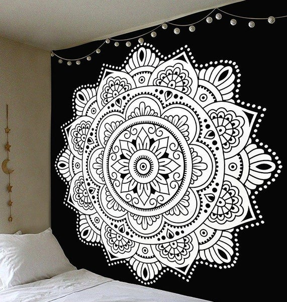 Wall Hanging Blanket L 3027830 Carousel 2