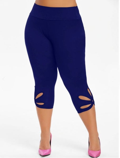 Leggings Tights Womens Clothing Size 18 G0571DB8 Carousel 7