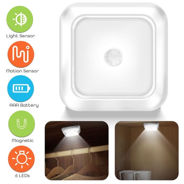 Motion Sensor Closet Light 2004295 Carousel 1