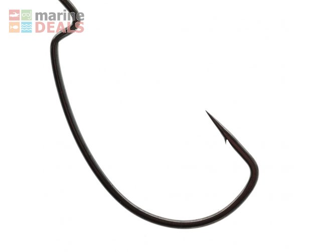 Jig Star Swivel Head Monster Jig Head 1oz 7/0 Carousel 3