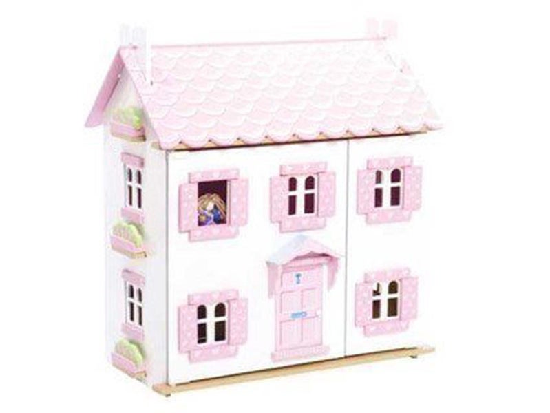 Le Toy Van Sophie's House Carousel 1