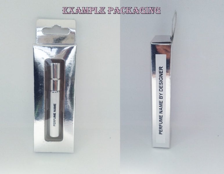 5ml sample perfume - Daisy Love by Marc Jacobs Carousel 2