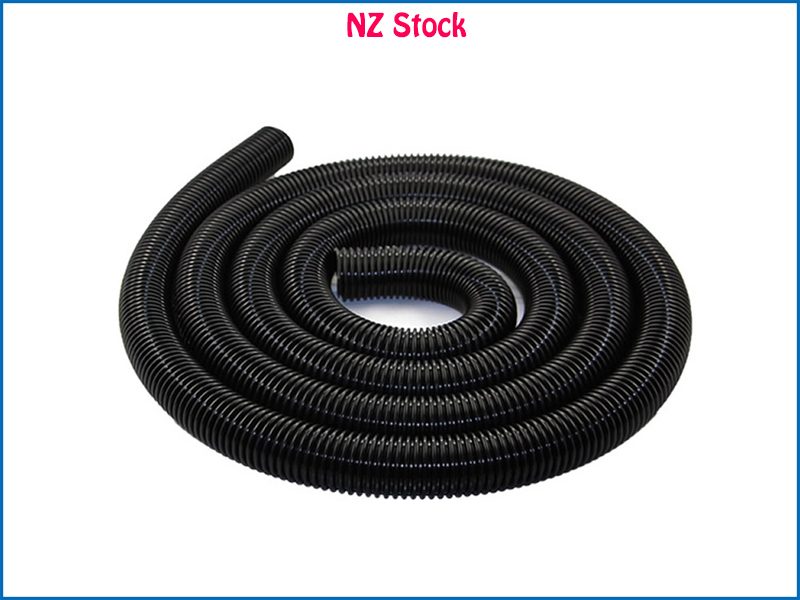 Vacuum Cleaner Hose 32mm 35mm 38mm 40mm 50mm Per Meter Carousel 1
