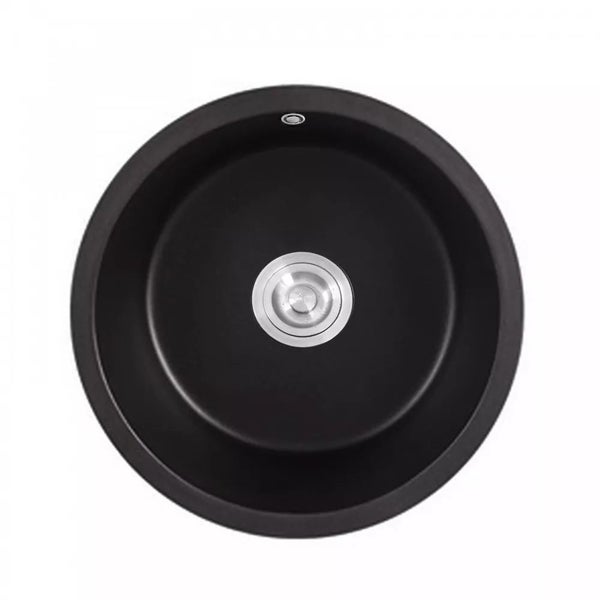 Kitchen Sink 450x450x215mm Carousel 2