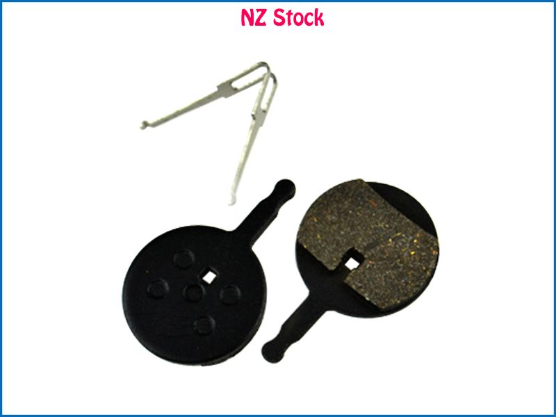 Disc Brake Pads for Avid BB5 Carousel 1