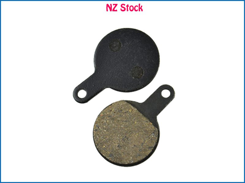Disc Brake Pads for Tektro Lyra Novela Iox Rock Carousel 1
