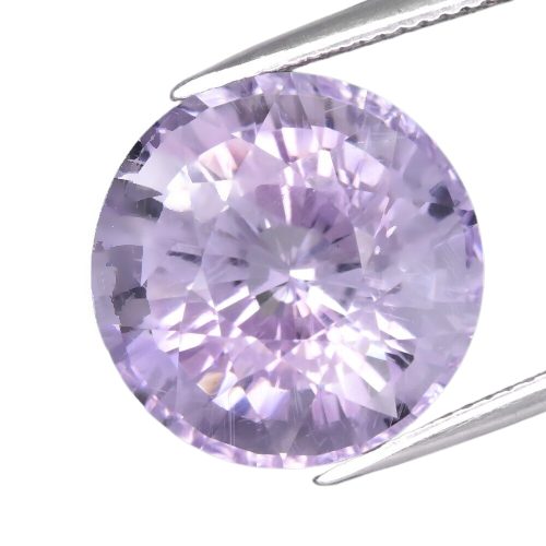 15.54CT RARE EXCELLENT CUSTOM CUT 100% NATURAL LAVENDER PURPLE AMETHYST Carousel 1