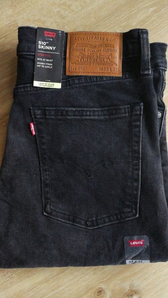 Levis 510 clearance 32 32