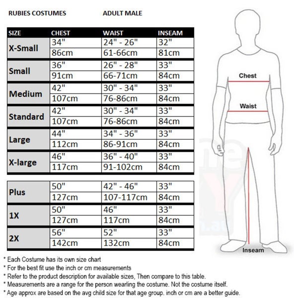 LICENSED STORMTROOPER STAR WARS DELUXE EP7 ADULT MENS DRESS UP HALLOWEEN COSTUME Carousel 2
