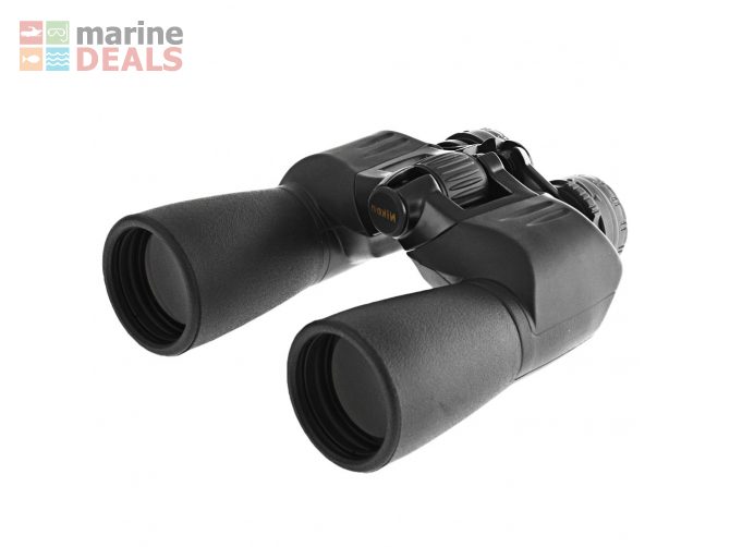 Nikon Action EX 10x50 CF Waterproof Binoculars Carousel 1