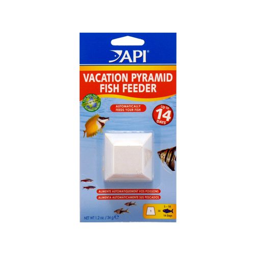 API Vacation Pyramid Feeder 14 Day Carousel 1