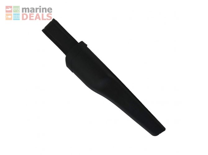Holiday Bait Knife and Sheath Red/Black 10cm Carousel 2