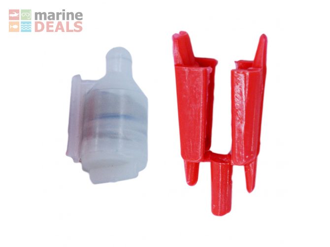 Night Fishing Rod Tip Light Green Carousel 1