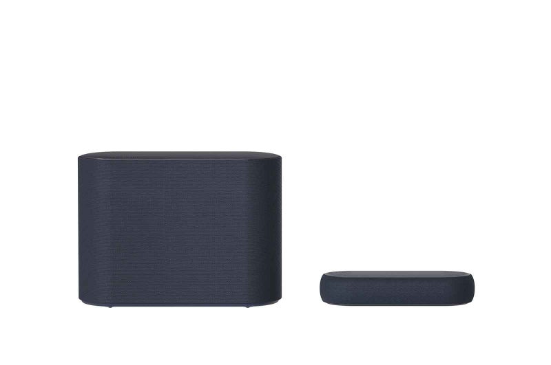 LG Eclair QP5 Soundbar Carousel 4
