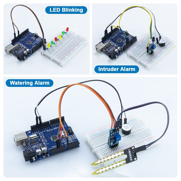 Basic Starter Kit with R3 CH34063843288633474112