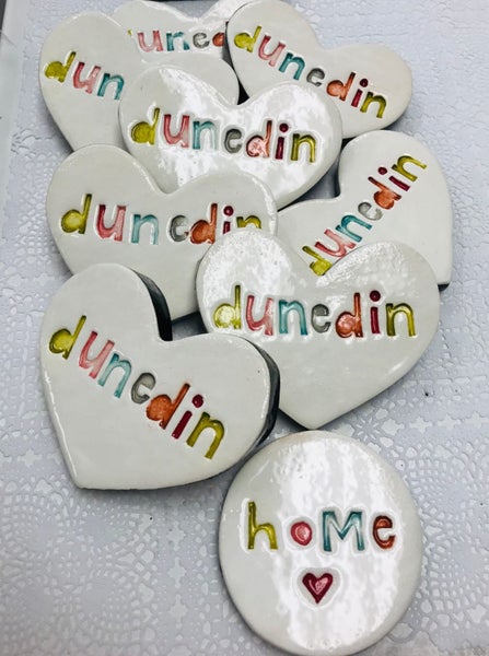 Dunedin Floating Heart Tile Carousel 1