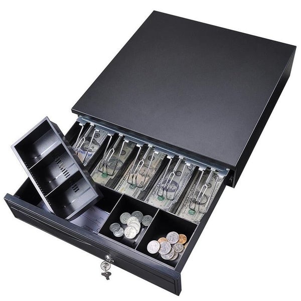 Cash Drawer Cash Register Till 2015201 Carousel 2