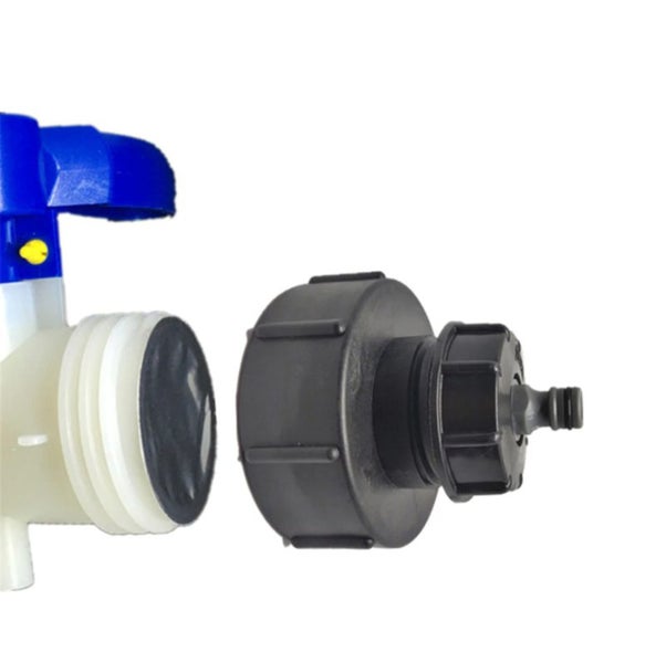 S100X8 IBC Water Tank Garden Hose Adapter 3633613 Carousel 1